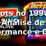 Slots no 199w: Análise de Performance e Dados 2026 📊